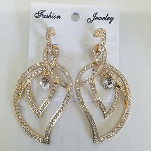 Cute Women Earing Fashion Jewelry